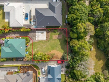Matua Section - No Covenants