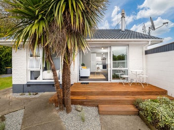 Charming, Affordable, and Packed with Potential