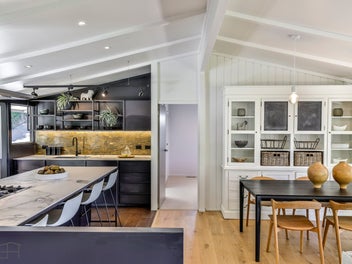 Waterfront Retreat with Private Beach Access