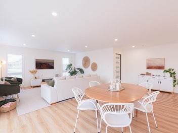 Contemporary Comfort in Waikare Estate