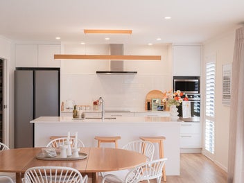 Contemporary Comfort in Waikare Estate