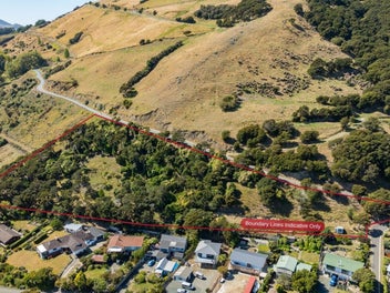 Rare 1.2ha Site — Make Your Dream A Reality!