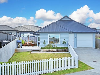 Calling All First Home Buyers Out There