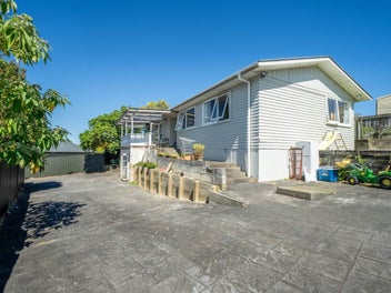Elevated Family Home - 1017m² Freehold!