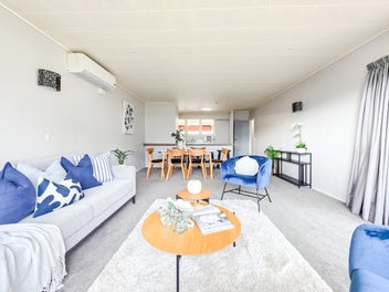 Well Located Brick 2 Bedroom Home