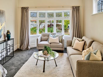 Character, charm and convenience