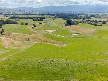 Wairarapa Lifestyle Land For All