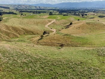 Wairarapa Lifestyle Property For All