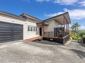 Ultimate One-Level Living