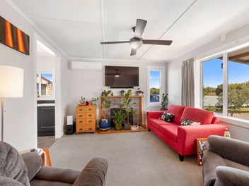 Peaceful Lifestyle in Wairoa!