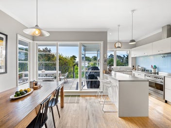 A Timeless Family Retreat