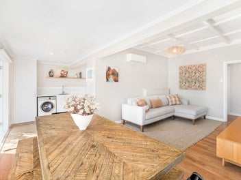 Charm, Location, and Timeless Appeal