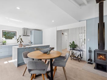 Renovated Living, Smart Investment