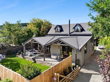 Renovated Living, Smart Investment
