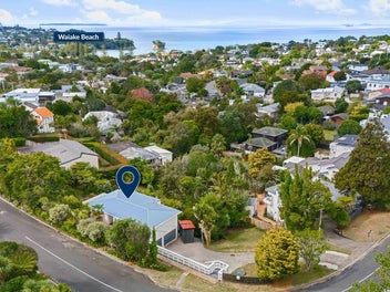 Renovate or Develop 1,276sqm Freehold Corner Site
