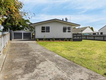 Freshly renovated- calling all First Home Buyers