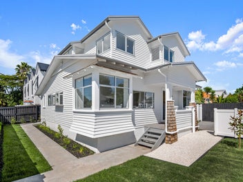 Stunning Family Home - A Must-See!