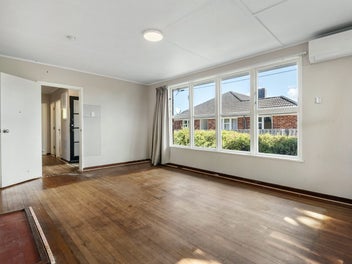 RENOVATE OR DETONATE ON FREEHOLD SITE