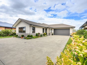 Modern, West Side + Double Glazed