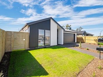 Four Bedroom Home with Open & Sunny Outlook