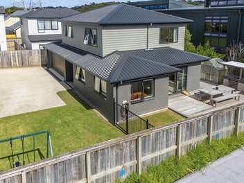 Modern Family Living - No More School Drop Offs!