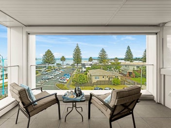 Unmatched Views. Unbeatable Location.