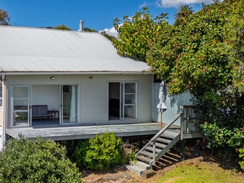 Hokianga Harbour Haven