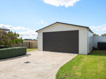 Renovated Starter With A Rural Twist