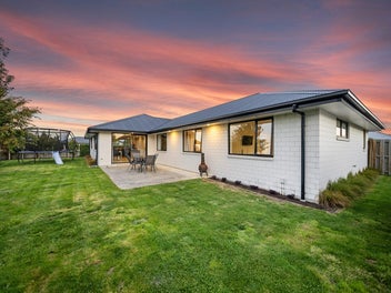 Discover Your Family Dream Home
