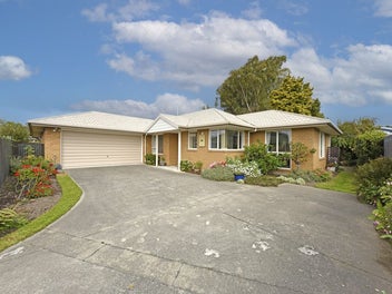 Sought after Somerfield