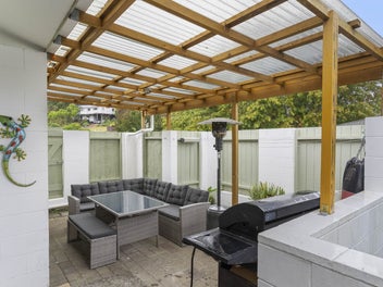 One level Winner - Now SOLD !