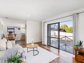 Another SOLD by James Liu & Team