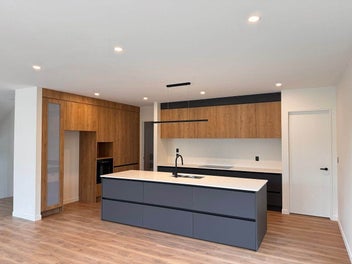 Elegant Family Home