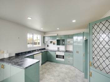 Move-in Ready And Low Maintenance Home