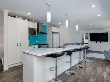 Location, Affordability and Opportunity