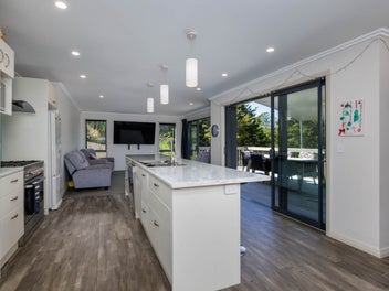Location, Affordability and Opportunity