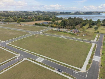 Prime Bare Land - Build Your Dream Home or Invest