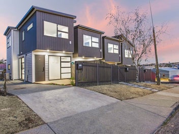Be Quick – Last two lots available!