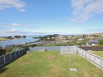 Stunning Water Views & Endless Potential