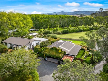 Iconic Matakana