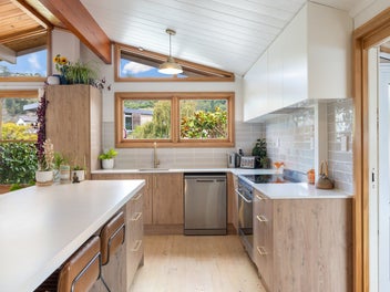 Snap up this delightful seaside gem