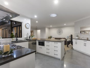 Lifestyle & Investment- Home & Income Top Location
