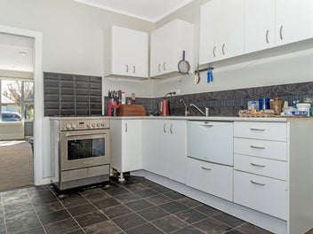 Potential in a good location!