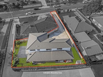 Family Home in Prime Papatoetoe