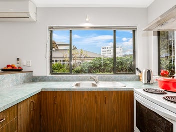 Your coastal retreat awaits