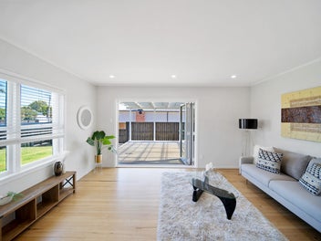 Tidy, Low-Maintenance Living in Central Otahuhu
