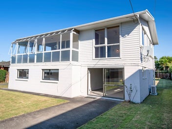 Opportunity Knocks - Renovate or Development