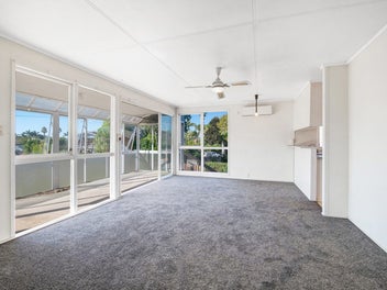 Opportunity Knocks - Renovate or Development