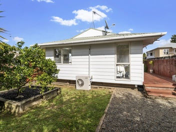 Perfect Investment or First Home Opportunity