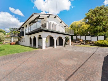 SOLD at Auction by Debby Candy-Gill & Mathew Gill!